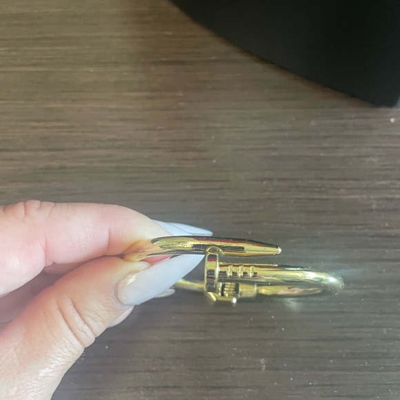 NAIL BRACELET - Picture 6 of 6